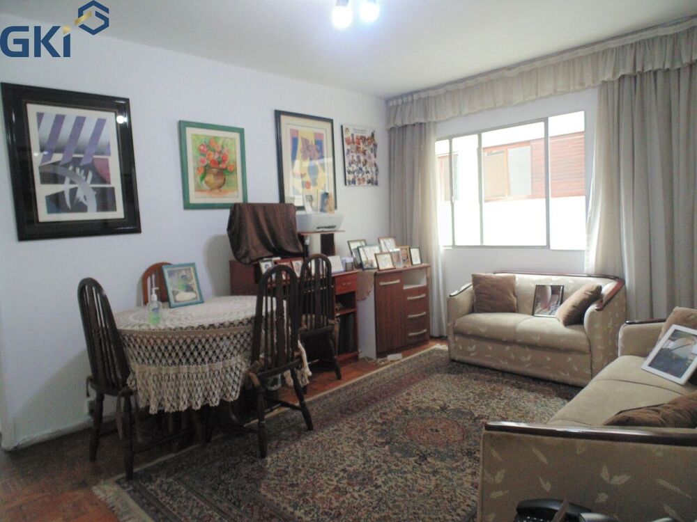 Apartamento, 2 quartos, 67 m² - Foto 1