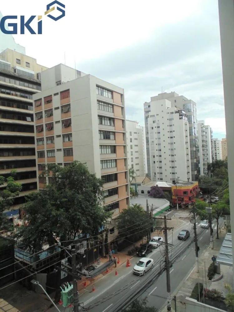 Apartamento, 2 quartos, 67 m² - Foto 8