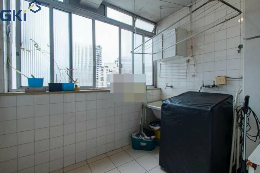 Apartamento, 2 quartos, 95 m² - Foto 10