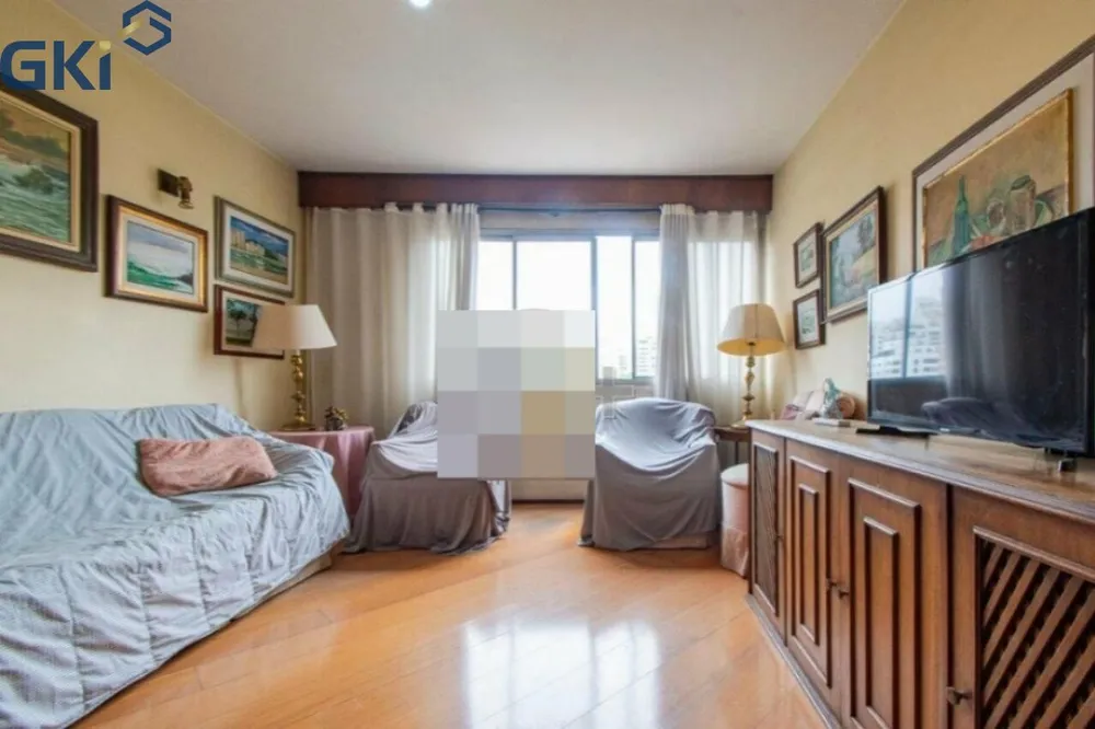 Apartamento, 2 quartos, 95 m² - Foto 2