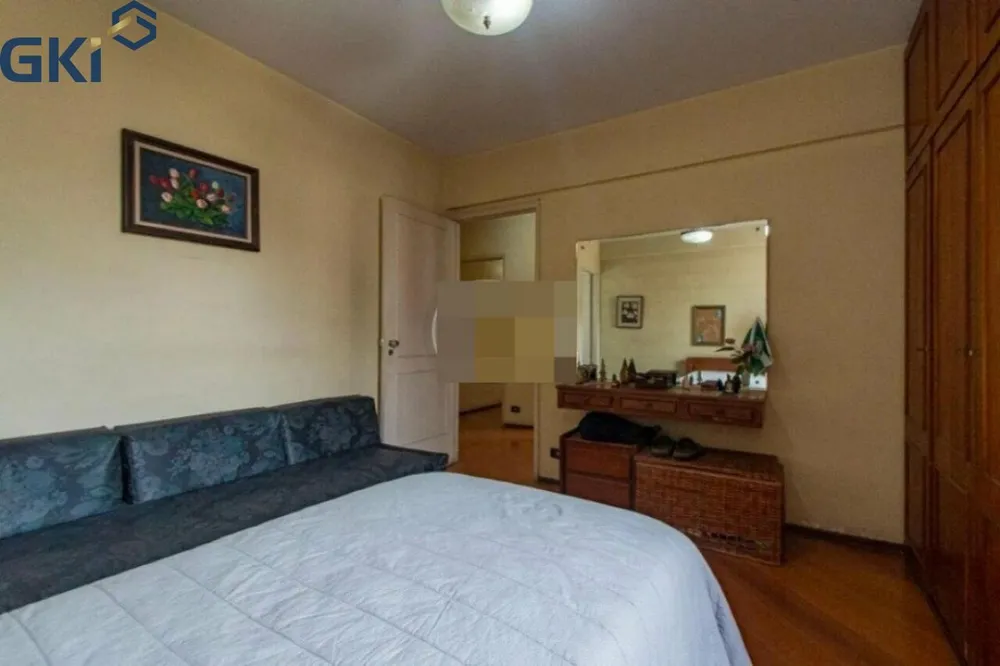 Apartamento, 2 quartos, 95 m² - Foto 3