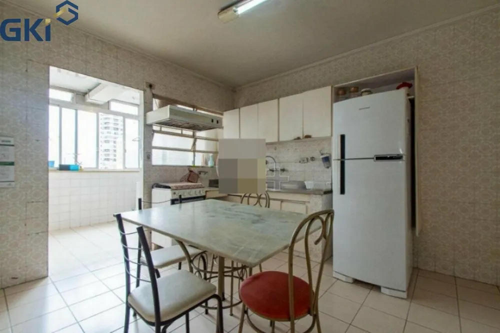 Apartamento, 2 quartos, 95 m² - Foto 8