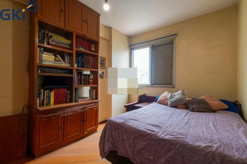 Apartamento, 2 quartos, 95 m² - Foto 4