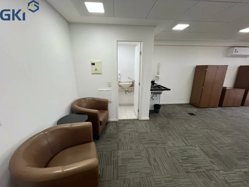 Sala-Conjunto, 36 m² - Foto 11