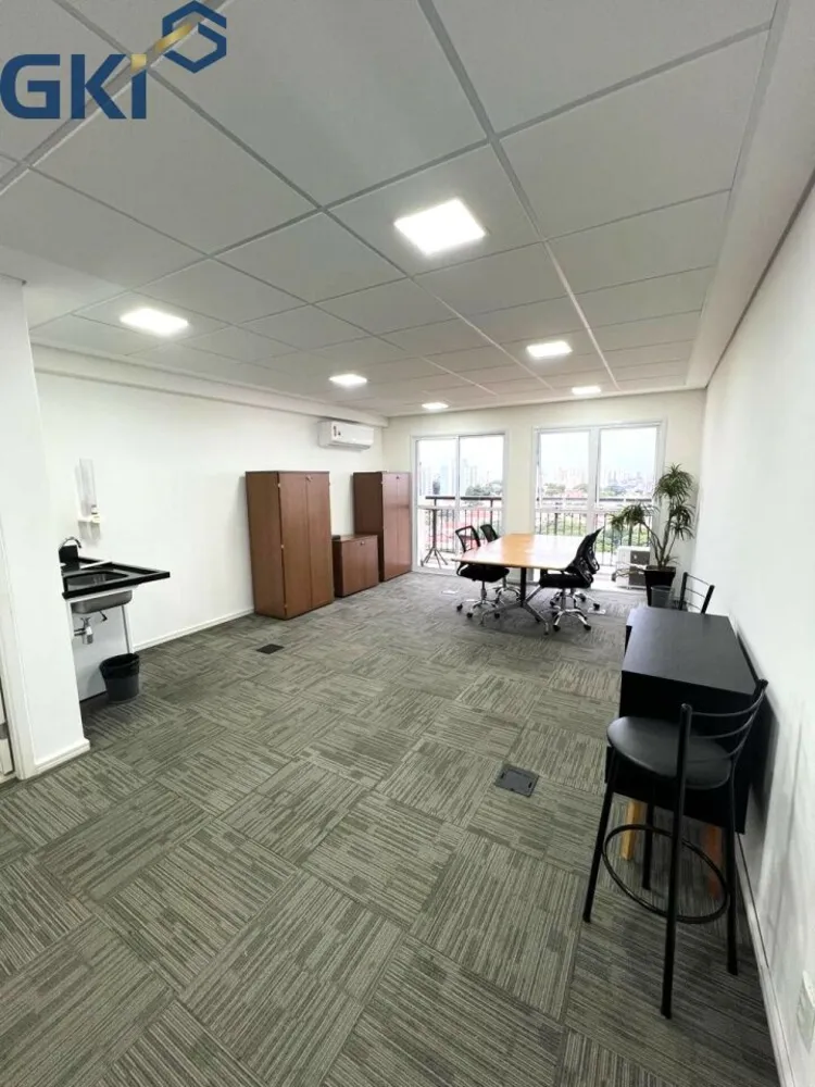 Sala-Conjunto, 36 m² - Foto 9