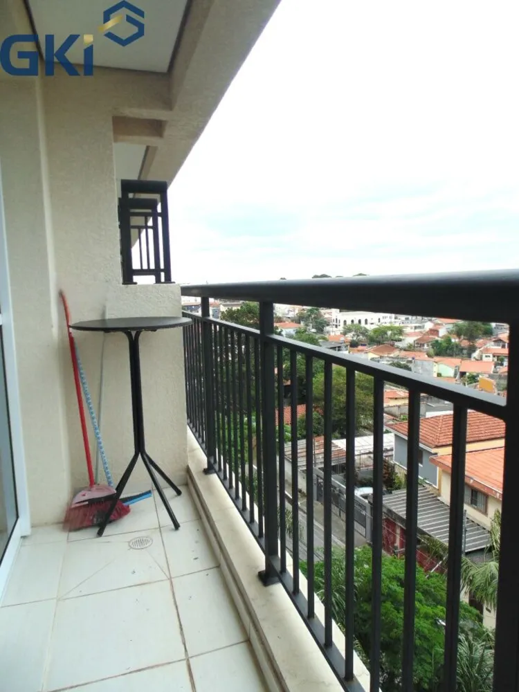 Sala-Conjunto, 36 m² - Foto 14