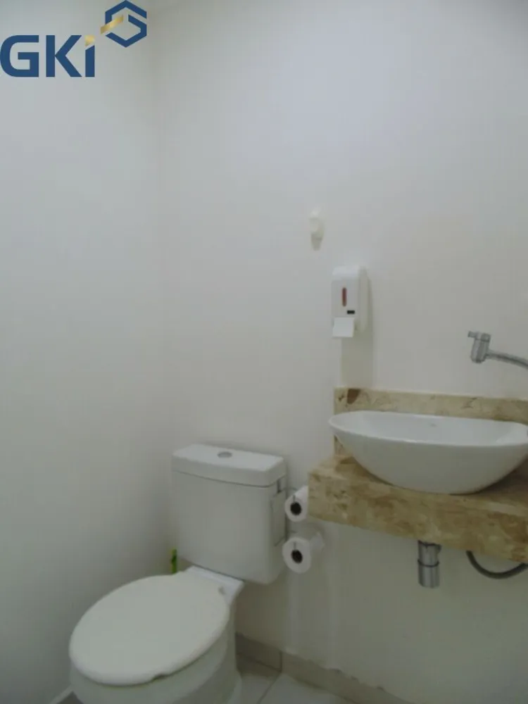 Sala-Conjunto, 36 m² - Foto 16