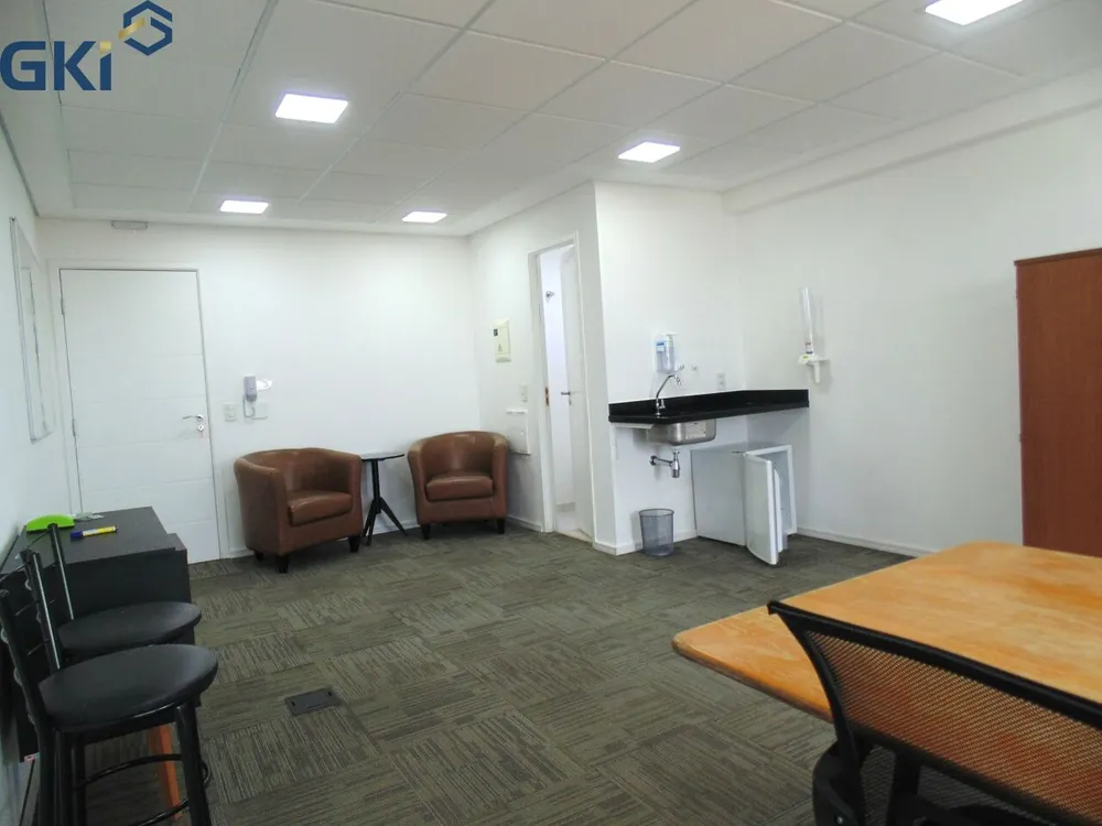 Sala-Conjunto, 36 m² - Foto 15