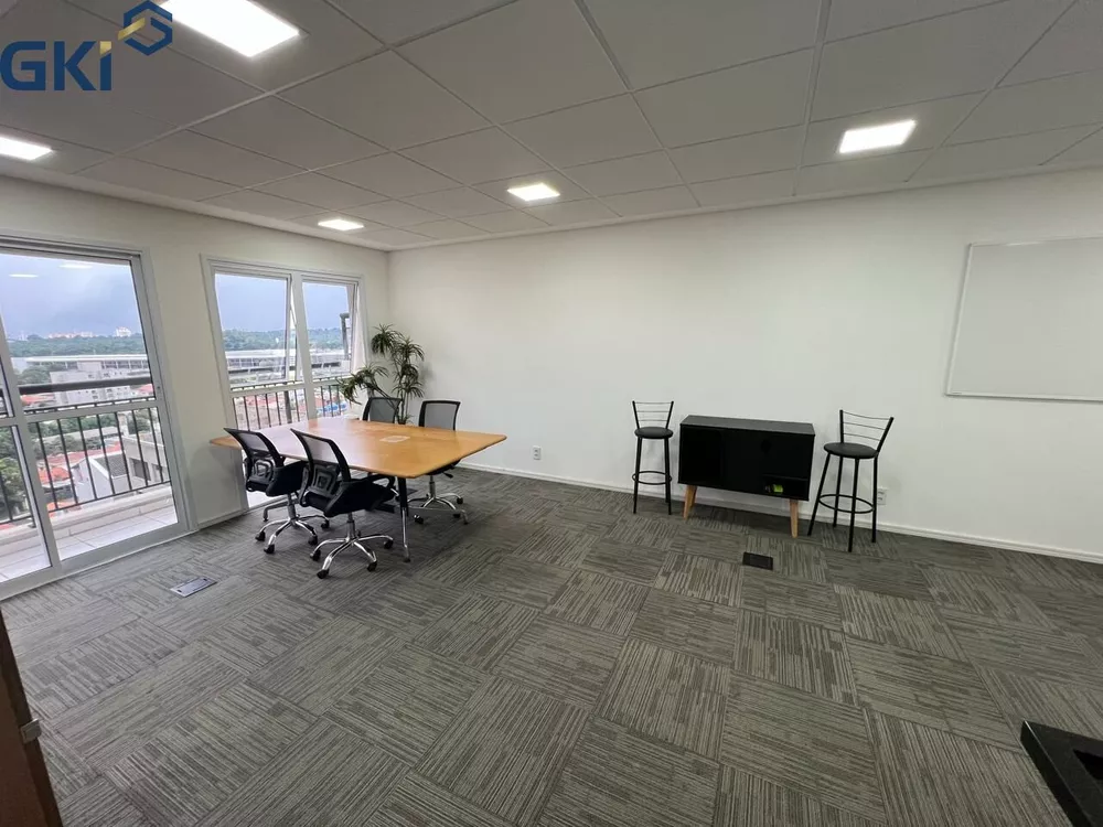 Sala-Conjunto, 36 m² - Foto 2