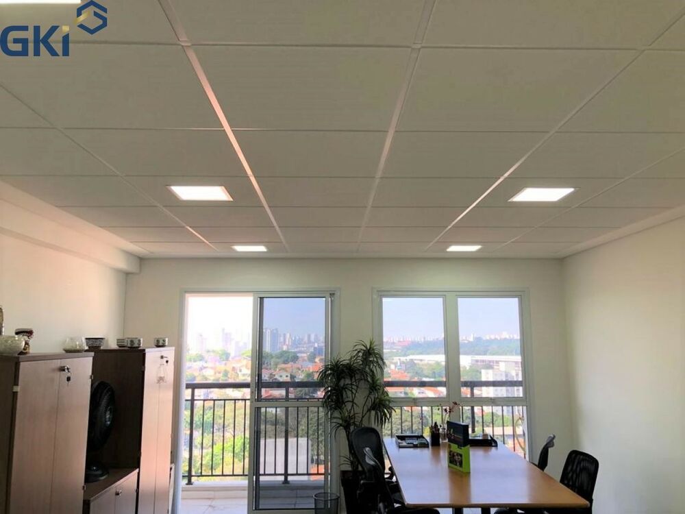 Sala-Conjunto, 36 m² - Foto 7
