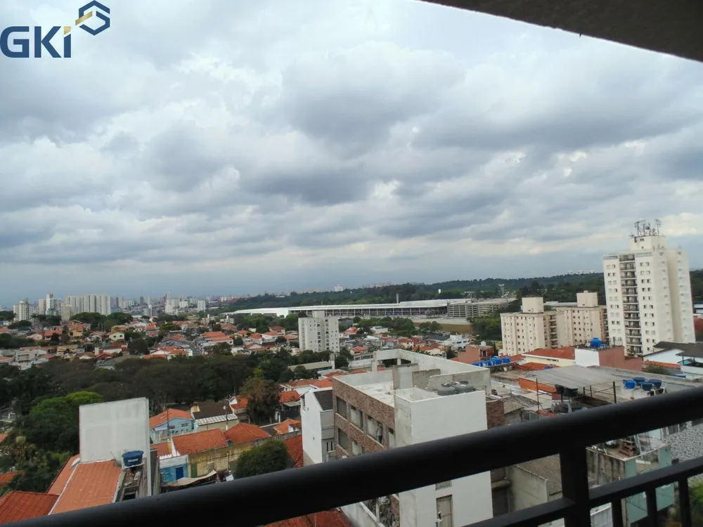 Sala-Conjunto, 36 m² - Foto 12