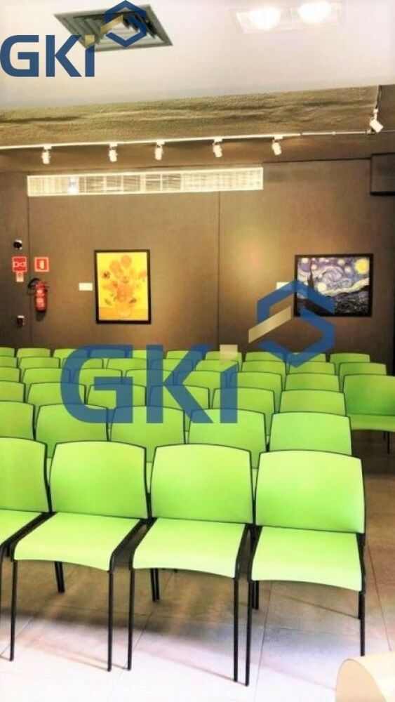 Sala-Conjunto, 36 m² - Foto 6