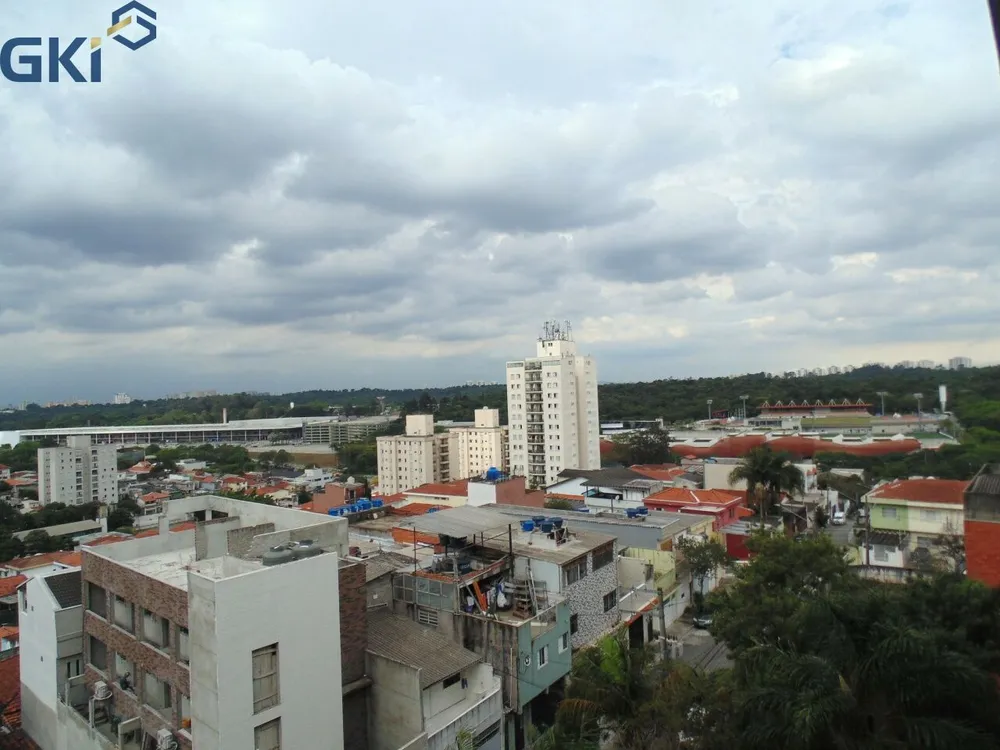 Sala-Conjunto, 36 m² - Foto 13