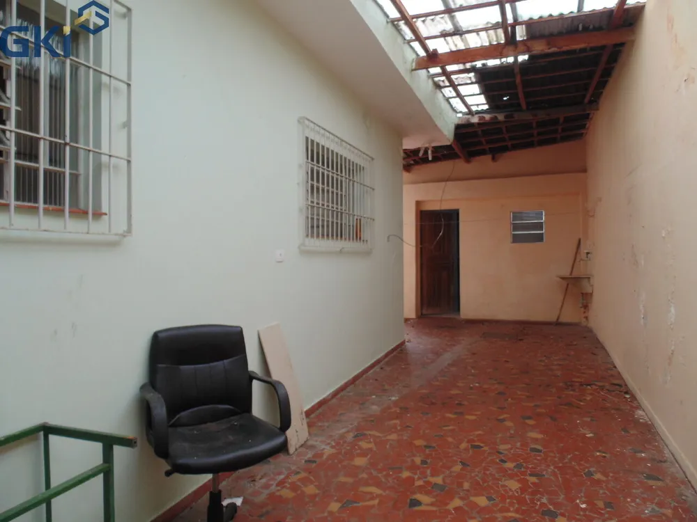 Casa, 3 quartos, 200 m² - Foto 11