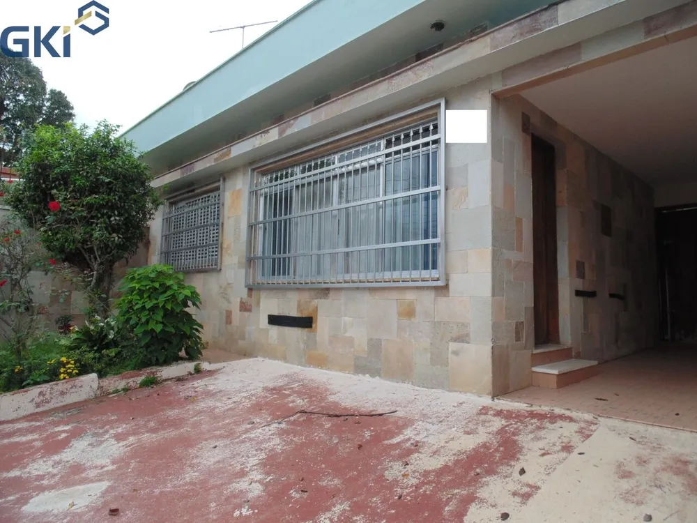 Casa, 3 quartos, 200 m² - Foto 1