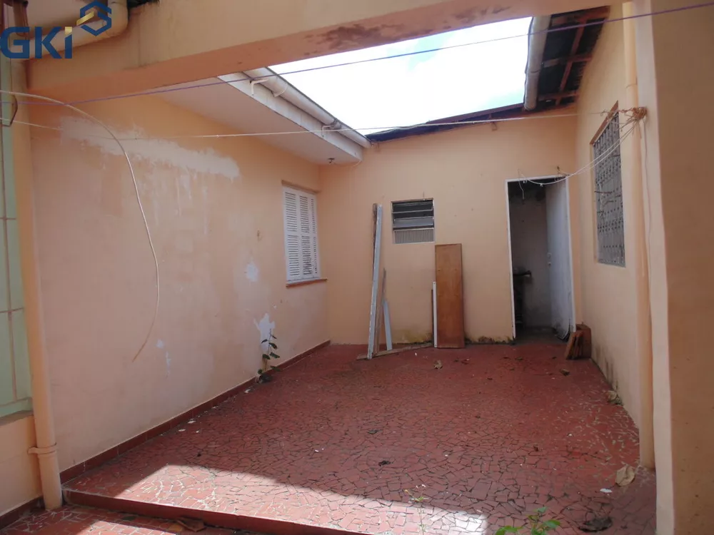Casa, 3 quartos, 200 m² - Foto 4