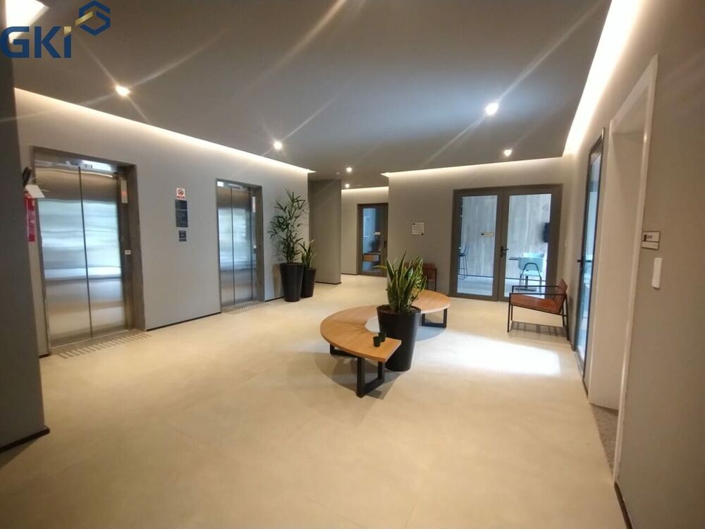 Apartamento, 1 quarto, 34 m² - Foto 4