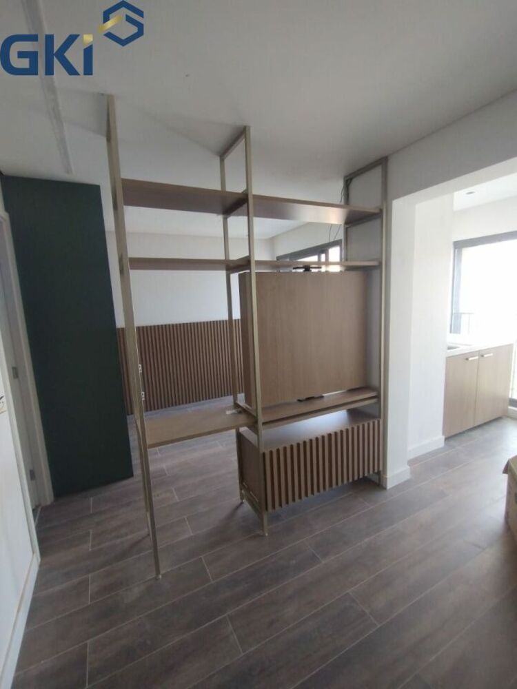 Apartamento, 1 quarto, 34 m² - Foto 1