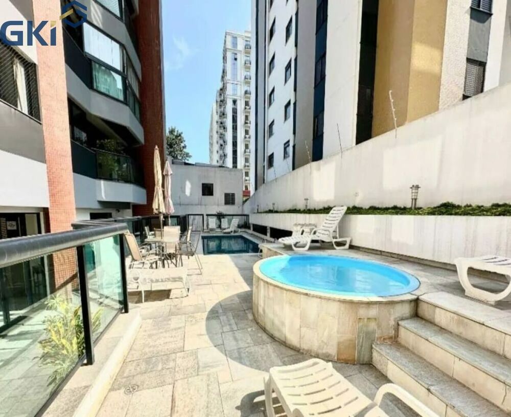 Apartamento, 2 quartos, 91 m² - Foto 8