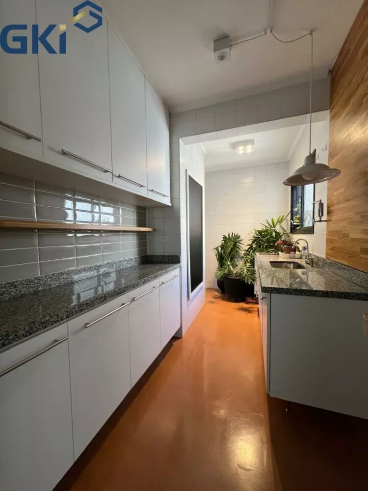 Apartamento, 2 quartos, 91 m² - Foto 3