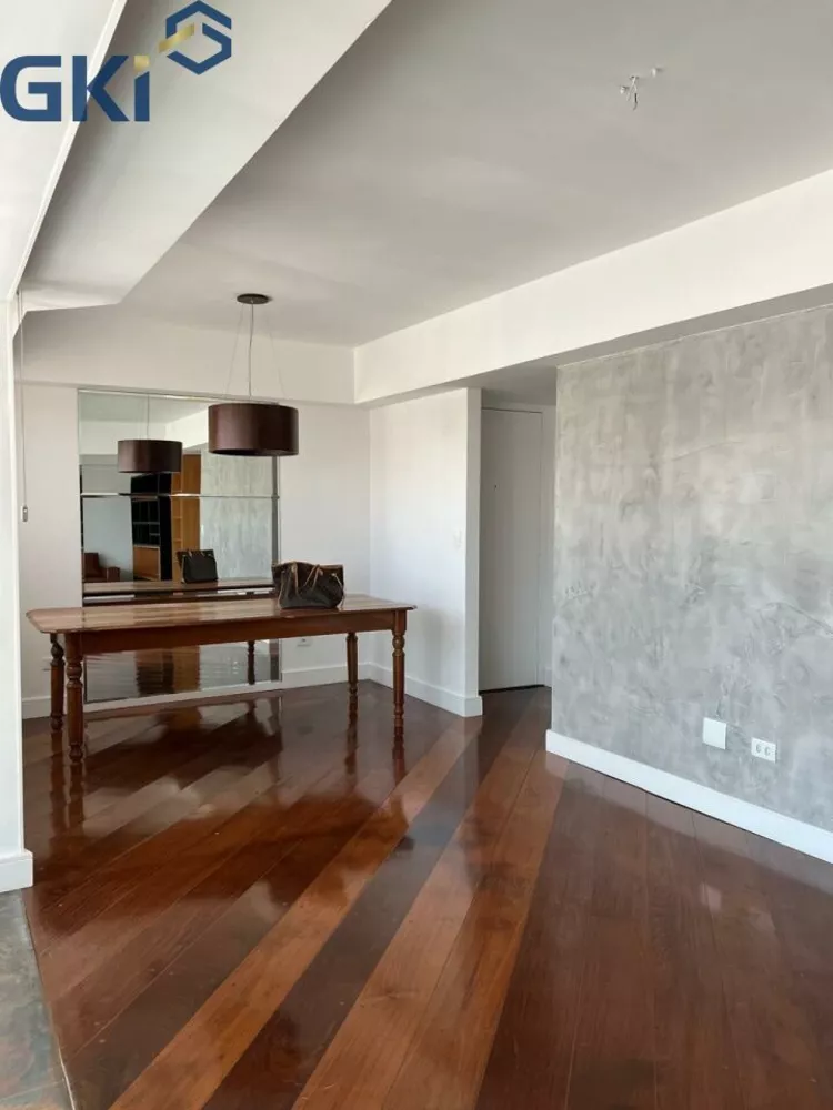 Apartamento, 2 quartos, 91 m² - Foto 4