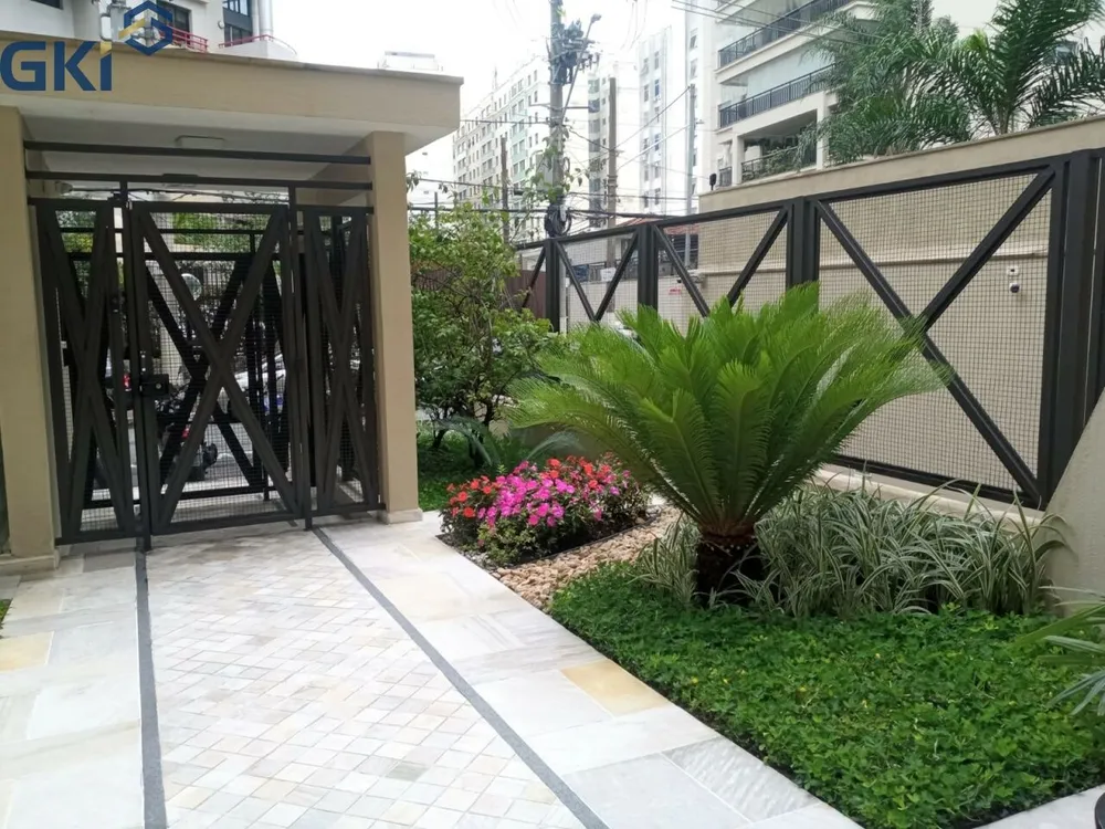 Apartamento, 3 quartos, 188 m² - Foto 17