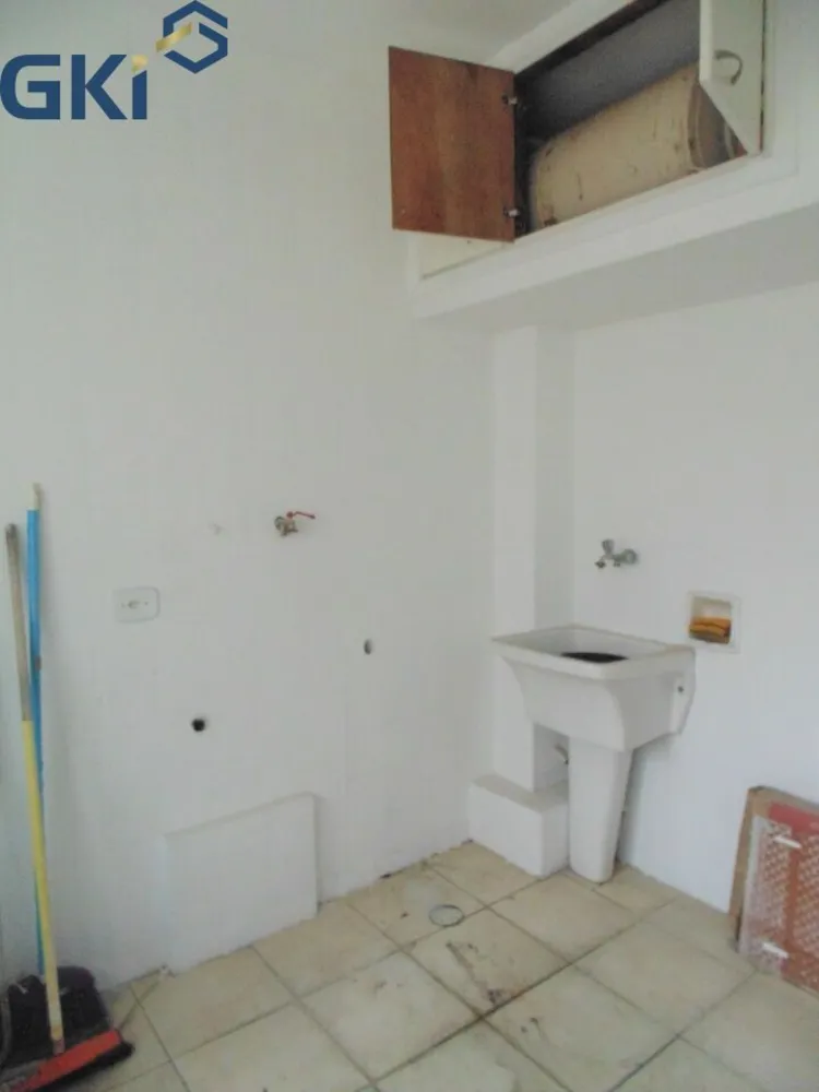 Apartamento, 3 quartos, 188 m² - Foto 6