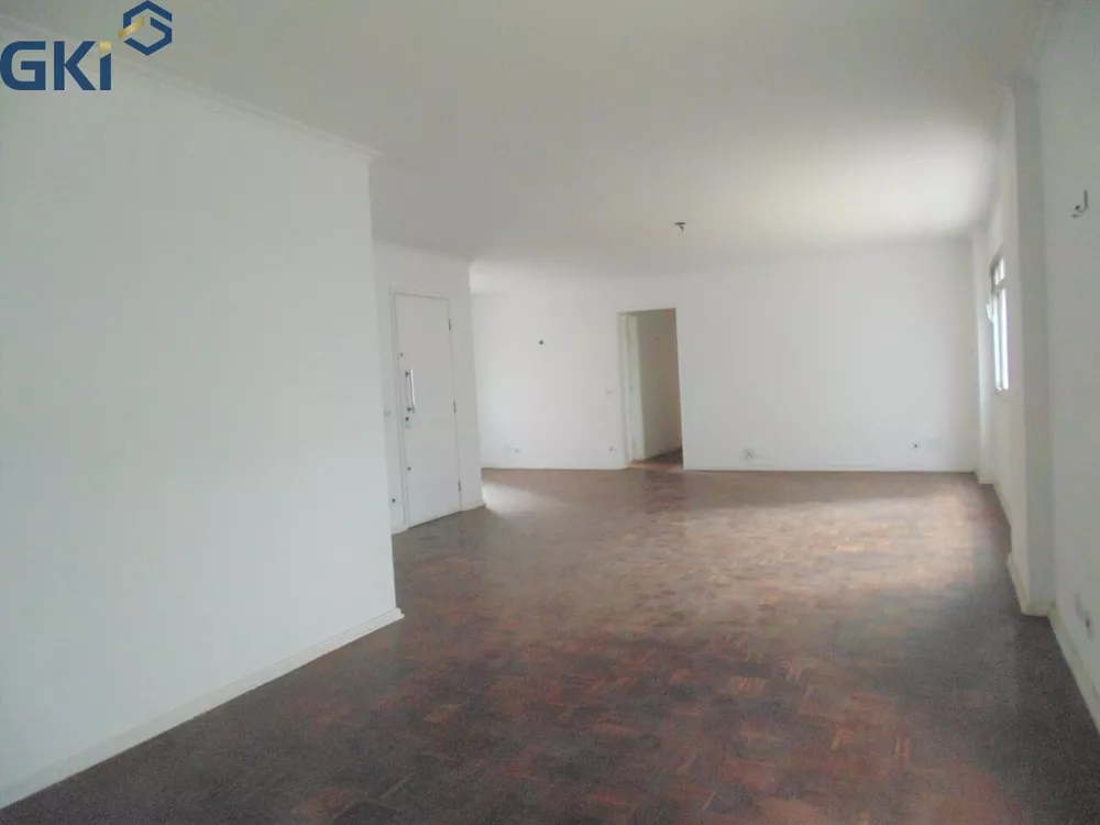 Apartamento, 3 quartos, 188 m² - Foto 3