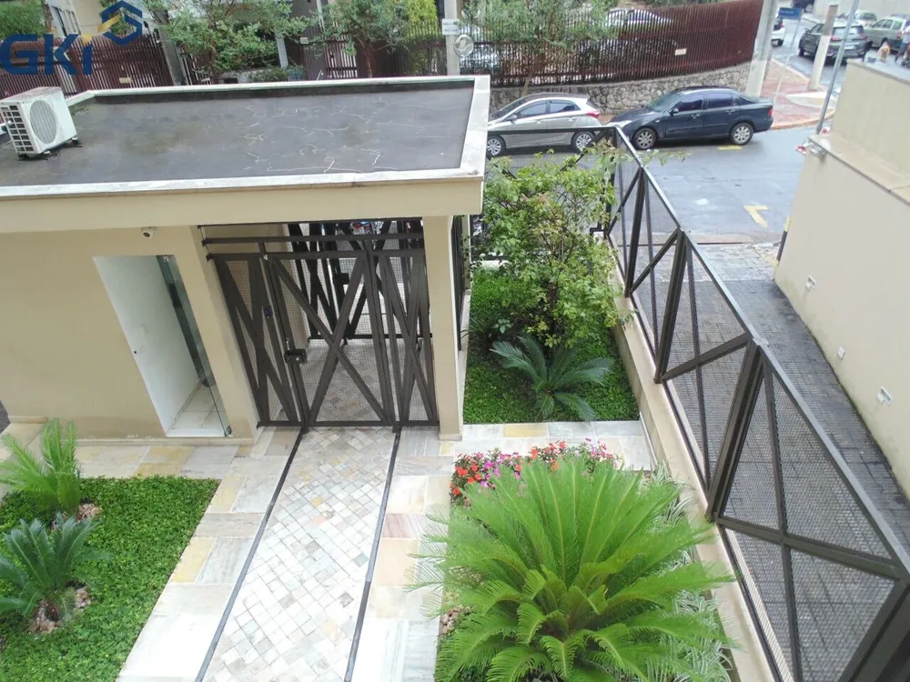 Apartamento, 3 quartos, 188 m² - Foto 5