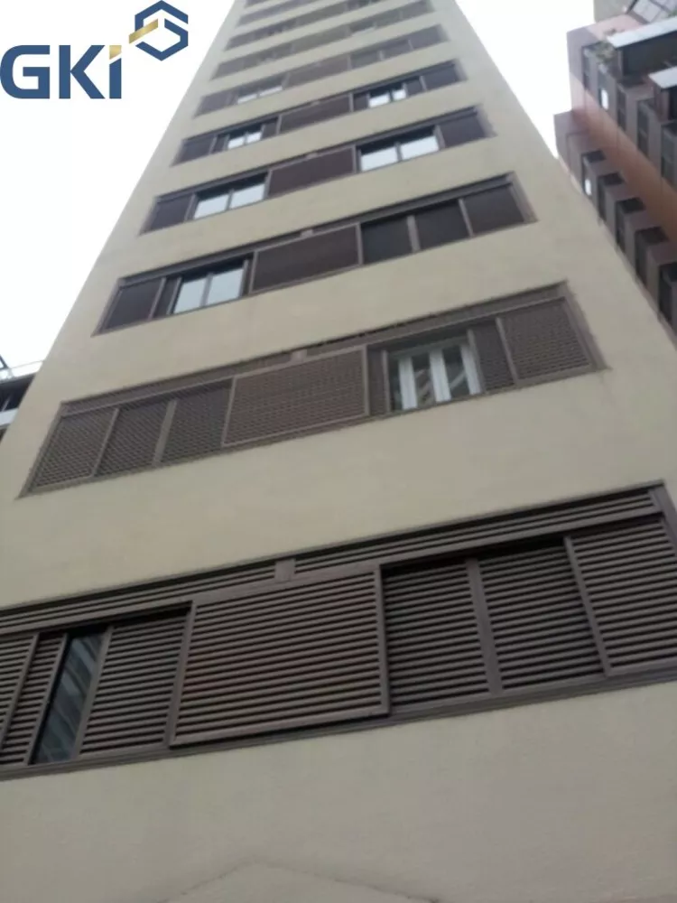Apartamento, 3 quartos, 188 m² - Foto 1