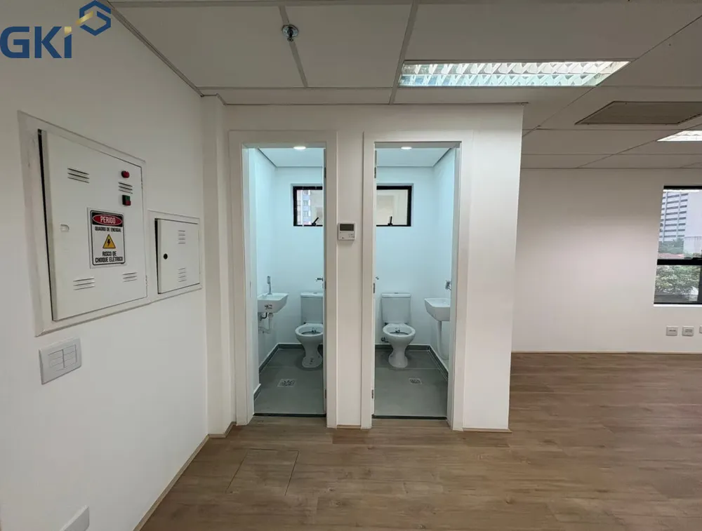 Sala-Conjunto, 60 m² - Foto 4