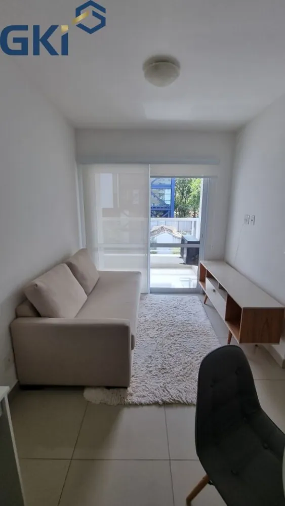Apartamento, 1 quarto, 40 m² - Foto 3