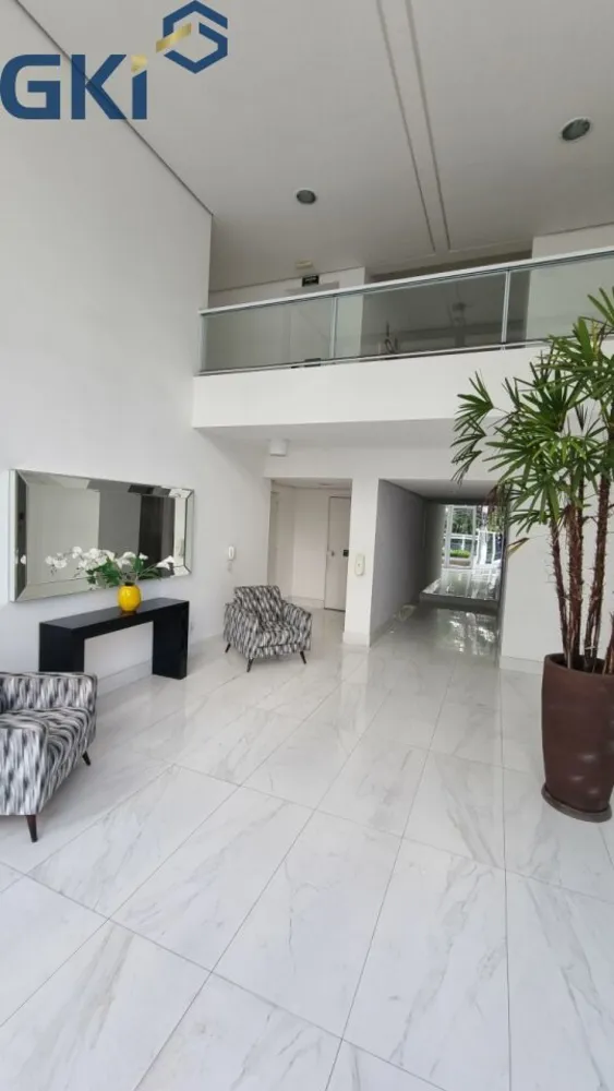 Apartamento, 1 quarto, 40 m² - Foto 2