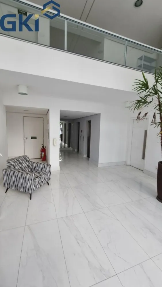 Apartamento, 1 quarto, 40 m² - Foto 1