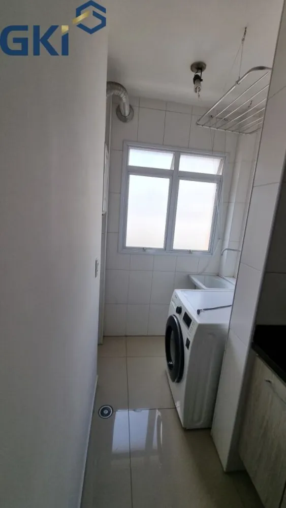 Apartamento, 1 quarto, 40 m² - Foto 7