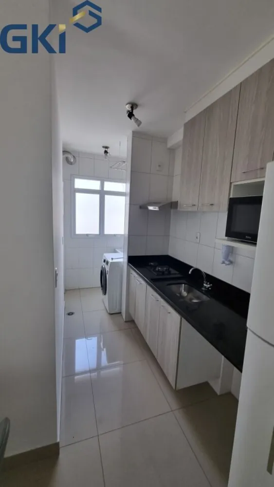 Apartamento, 1 quarto, 40 m² - Foto 4