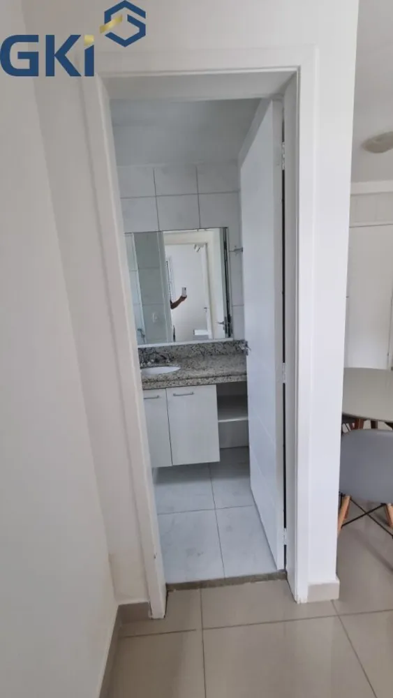 Apartamento, 1 quarto, 40 m² - Foto 5