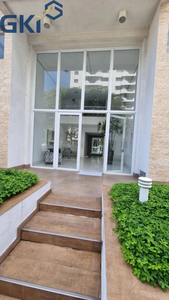 Apartamento, 1 quarto, 40 m² - Foto 8
