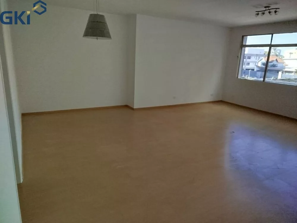 Apartamento à venda e aluguel com 4 quartos, 175m² - Foto 4