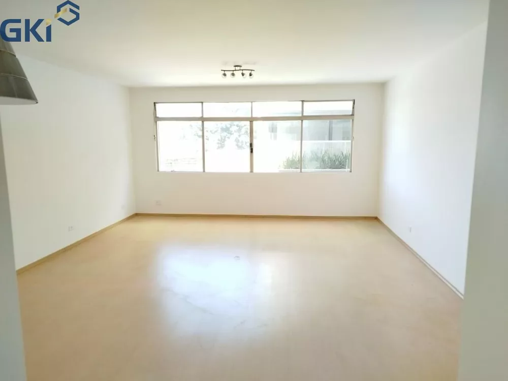 Apartamento à venda e aluguel com 4 quartos, 175m² - Foto 3