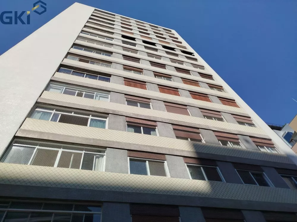 Apartamento à venda e aluguel com 4 quartos, 175m² - Foto 1