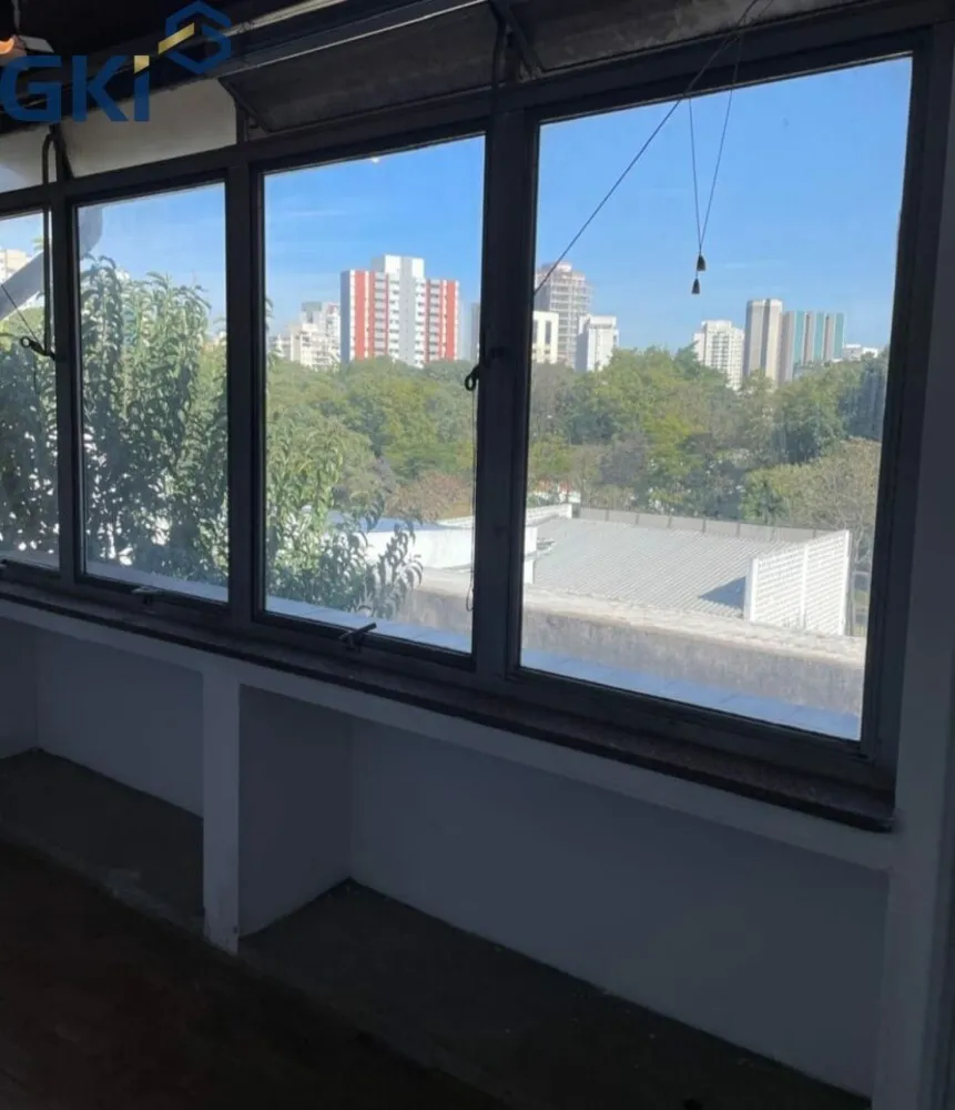 Casa, 4 quartos, 168 m² - Foto 1
