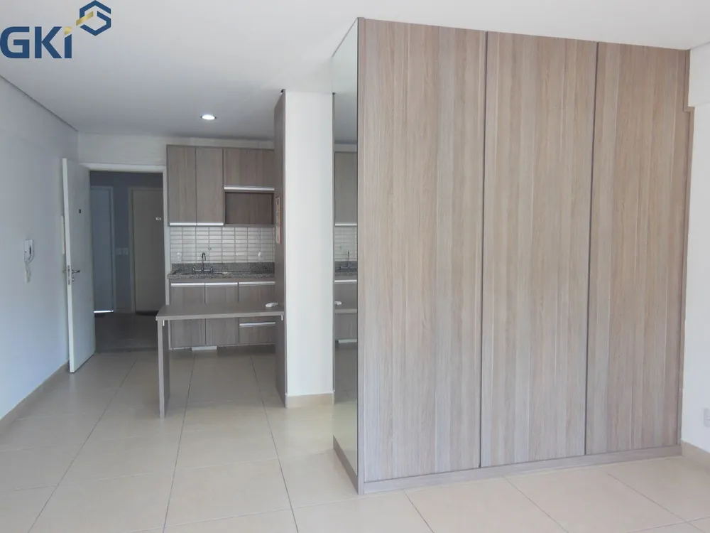 Apartamento, 1 quarto, 39 m² - Foto 2