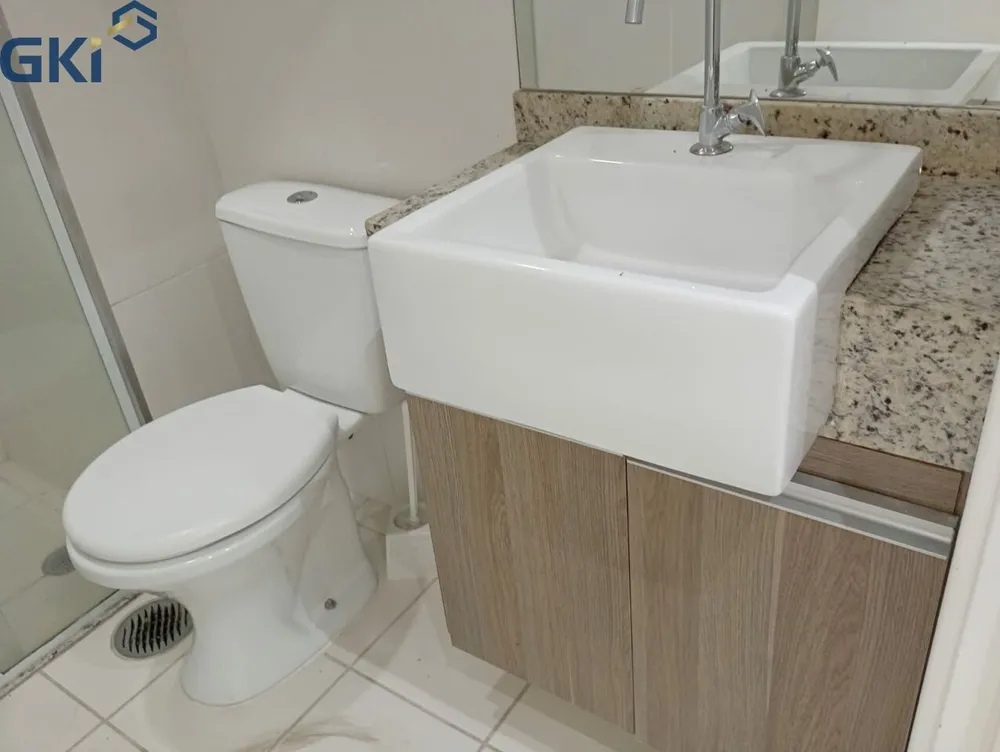 Apartamento, 1 quarto, 39 m² - Foto 6