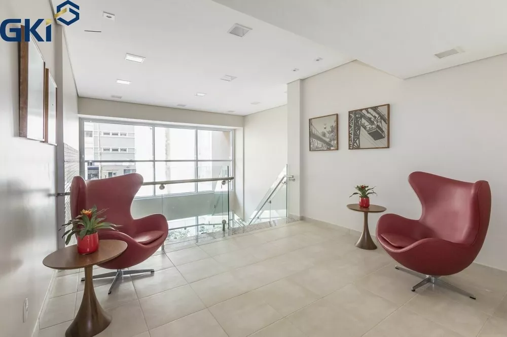 Apartamento, 1 quarto, 39 m² - Foto 3