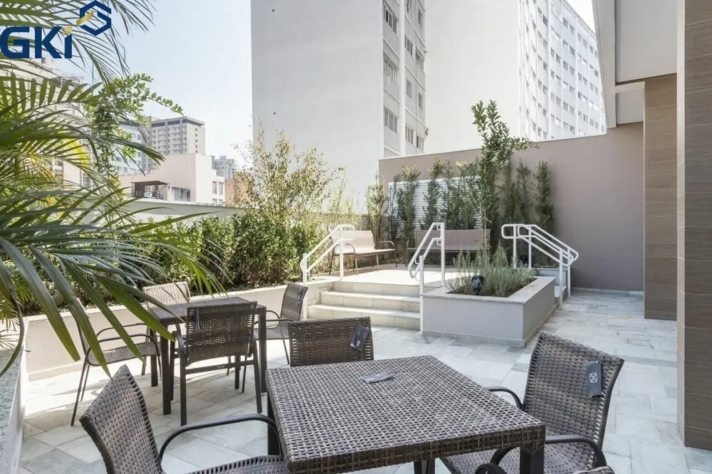 Apartamento, 1 quarto, 39 m² - Foto 11