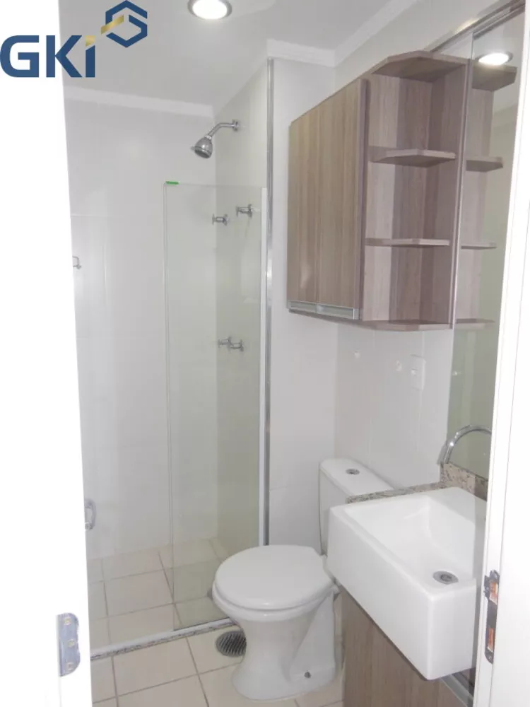 Apartamento, 1 quarto, 39 m² - Foto 2