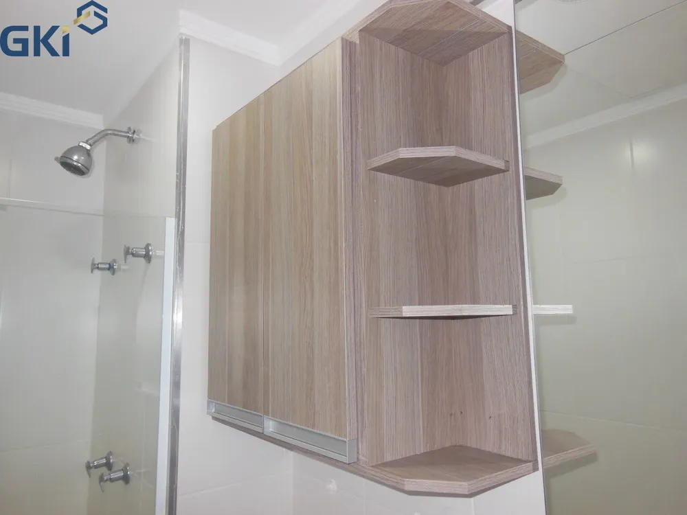 Apartamento, 1 quarto, 39 m² - Foto 7