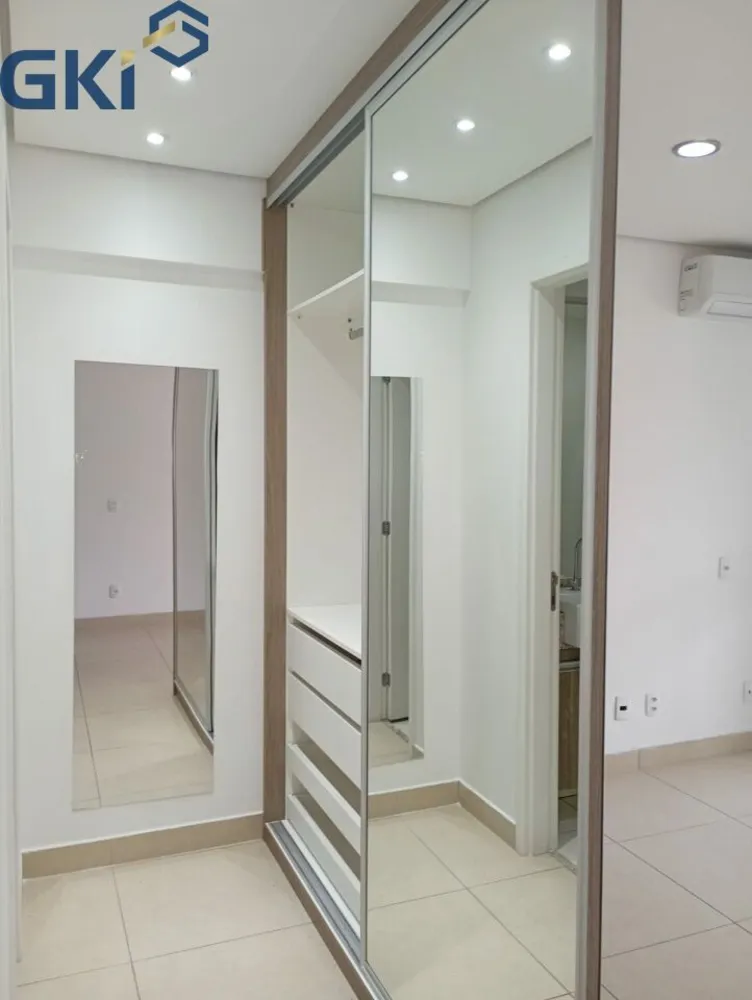 Apartamento, 1 quarto, 39 m² - Foto 3
