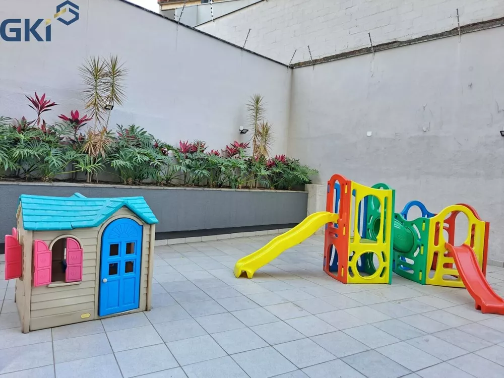 Apartamento, 2 quartos, 50 m² - Foto 4
